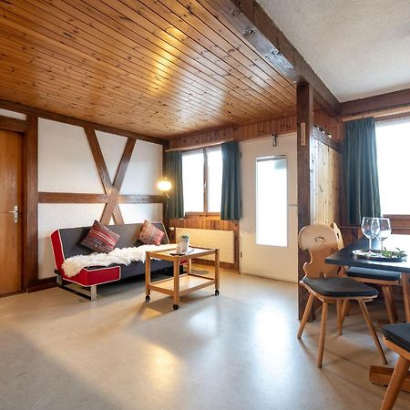 Apartment Bergdohle Amden Exteriér fotografie